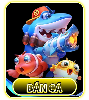 BẮN CÁ GO99